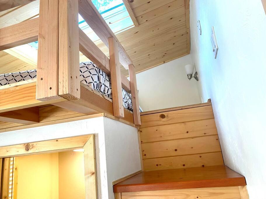 Sunshine Tiny Home Near Downtown Slo San Luis Obispo Buitenkant foto