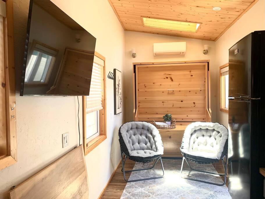 Sunshine Tiny Home Near Downtown Slo San Luis Obispo Buitenkant foto