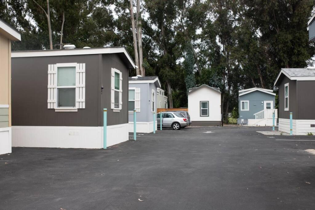 Sunshine Tiny Home Near Downtown Slo San Luis Obispo Buitenkant foto