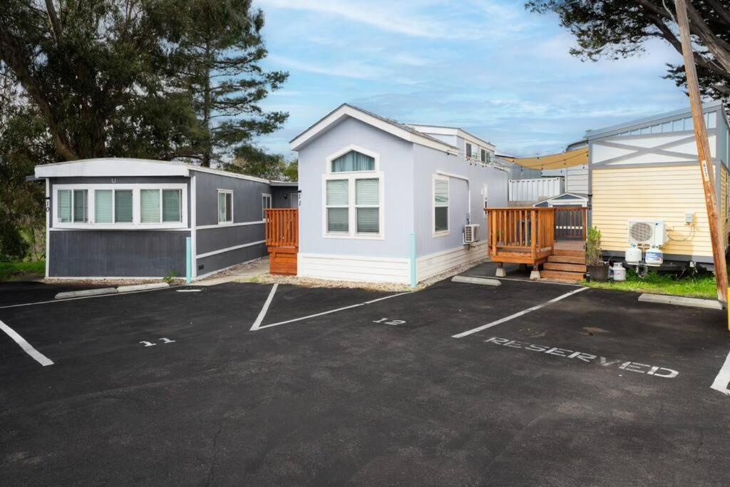 Sunshine Tiny Home Near Downtown Slo San Luis Obispo Buitenkant foto